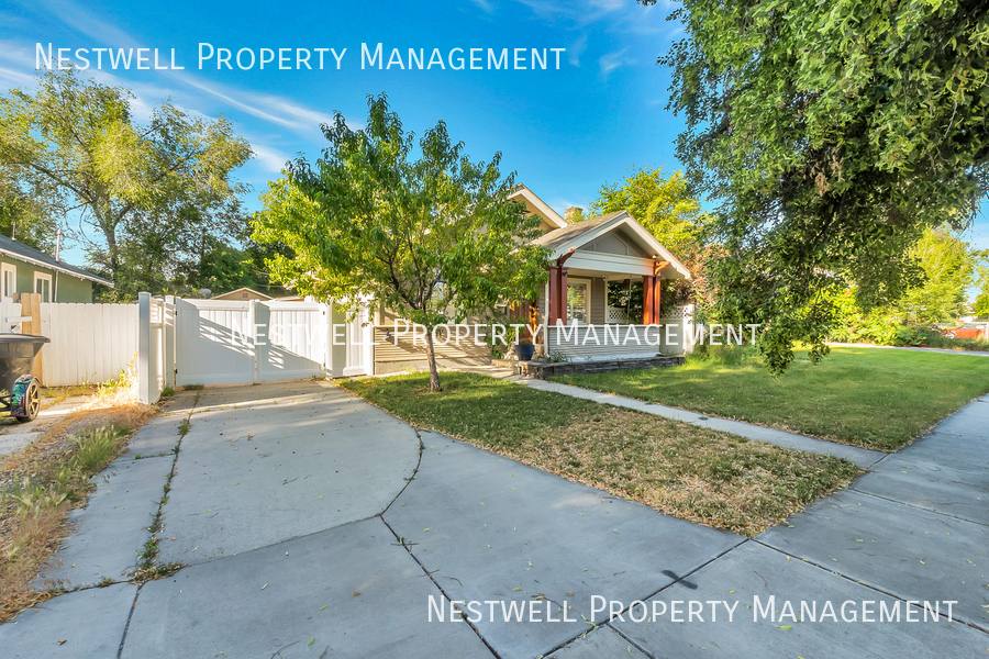 House for rent at 370 E 400 S, Provo, UT 84606