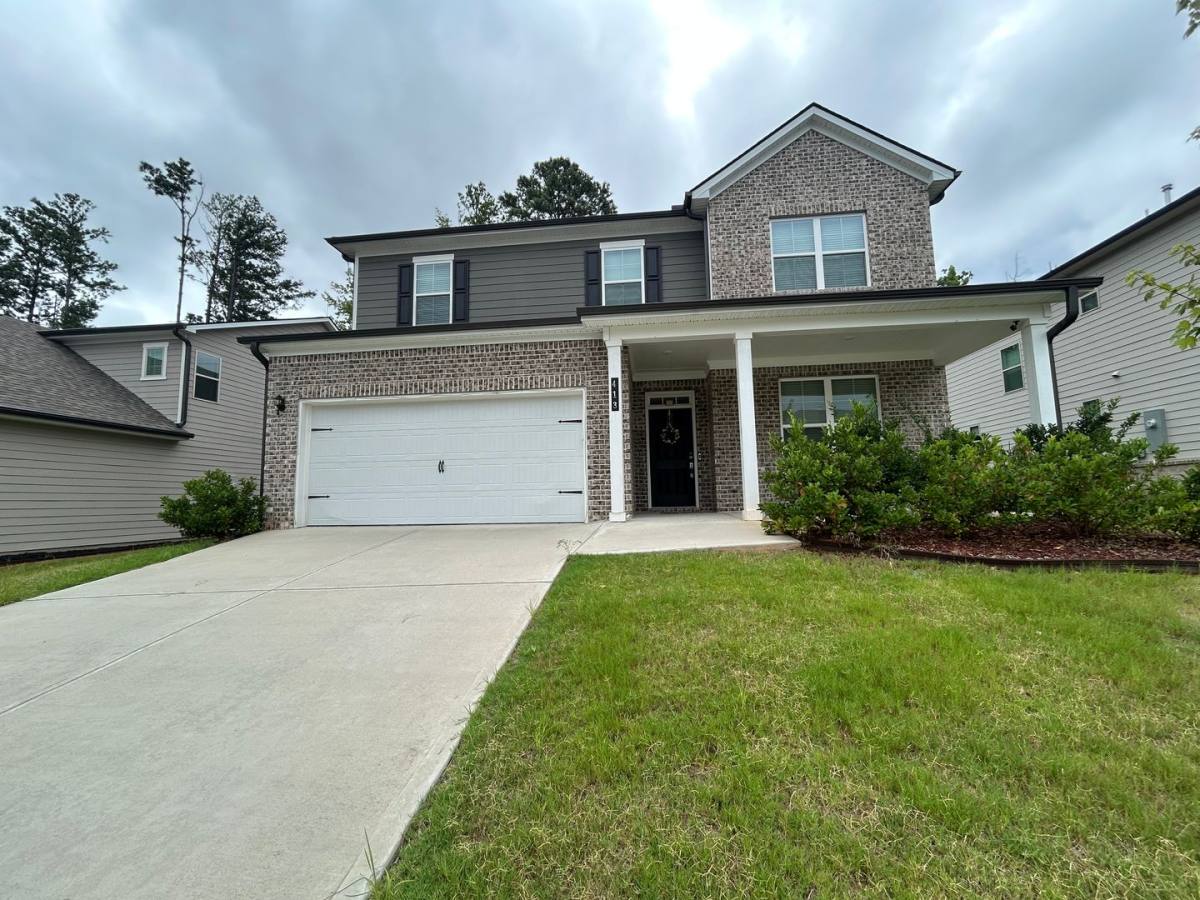 House for rent at 413 Kinross Lane, Peachtree City, GA 30269