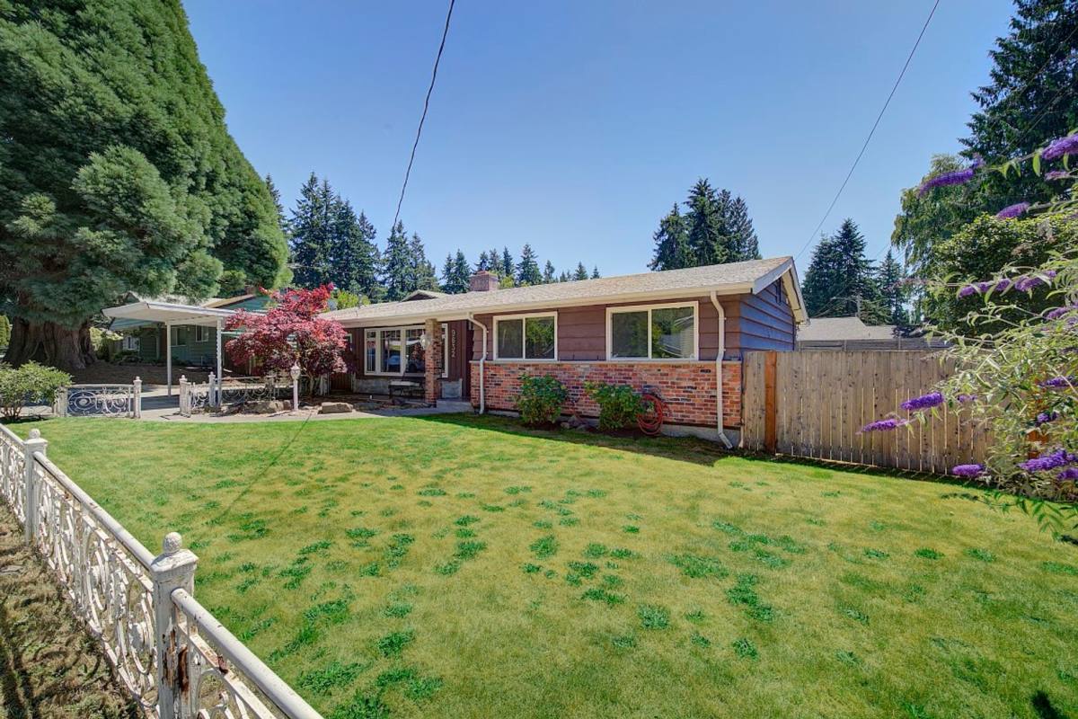 House for rent at 9632 236th St SW, Edmonds, WA 98020