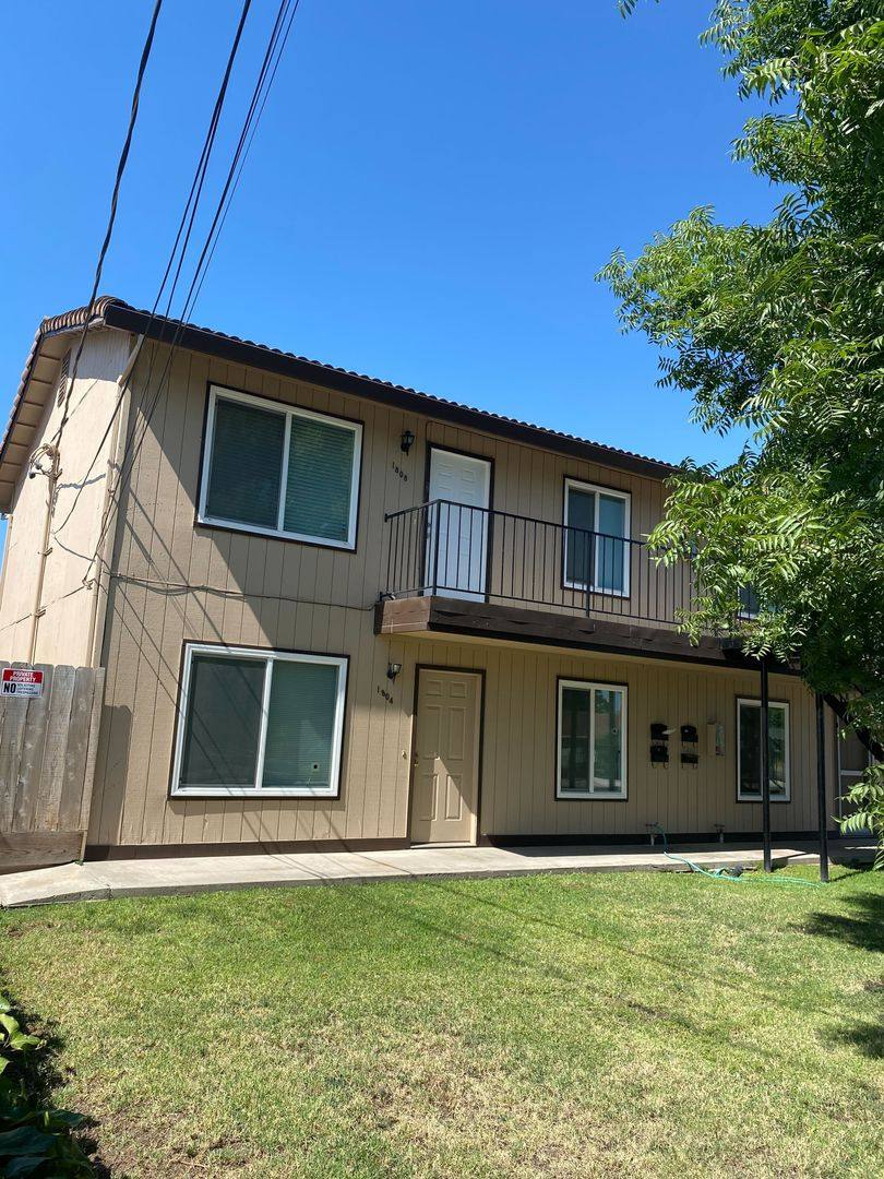 Apartment for rent at 1804 Fir Ave, Atwater, CA 95301
