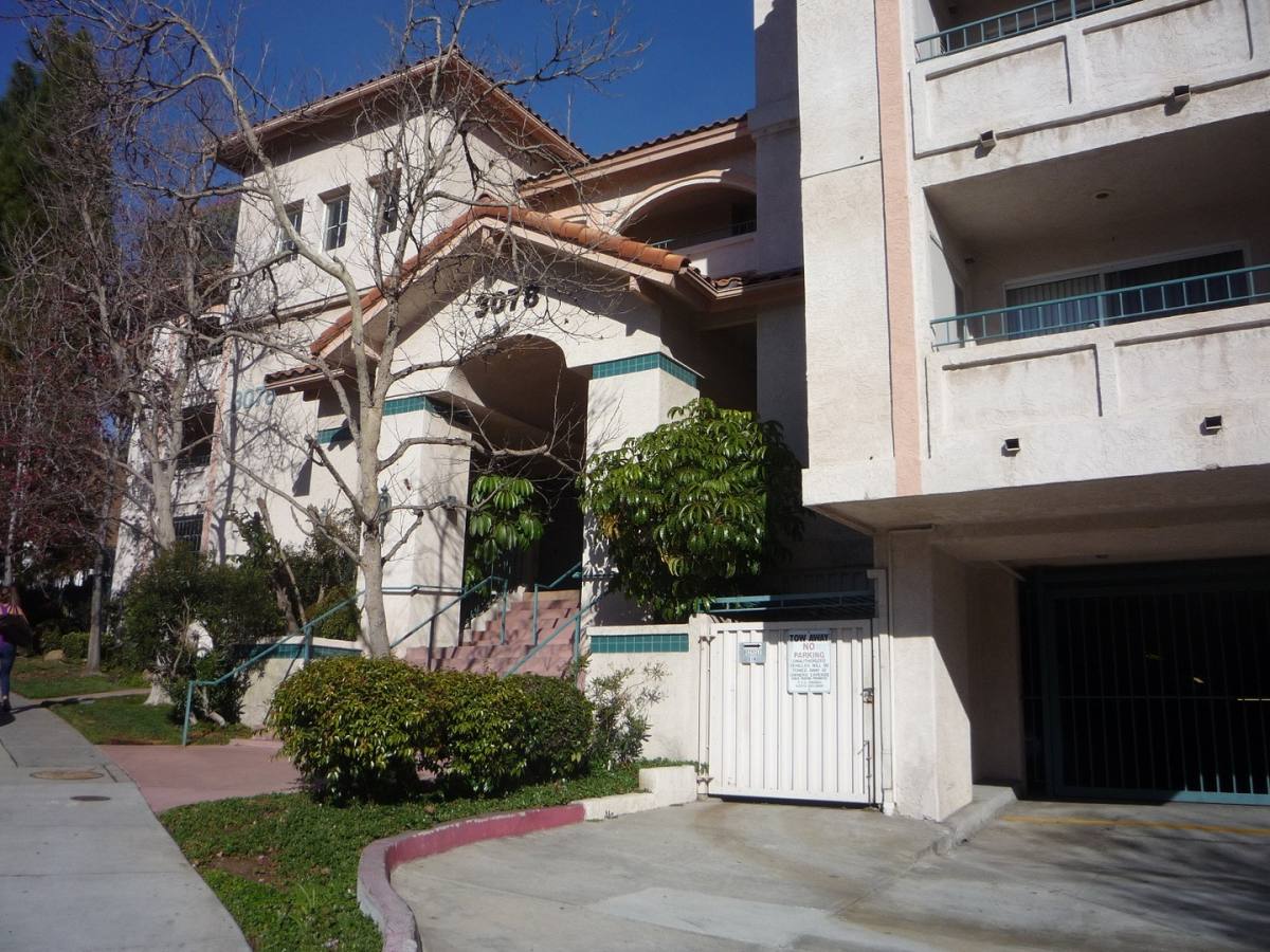 Condo for rent at 3078 Broadway, San Diego, CA 92102