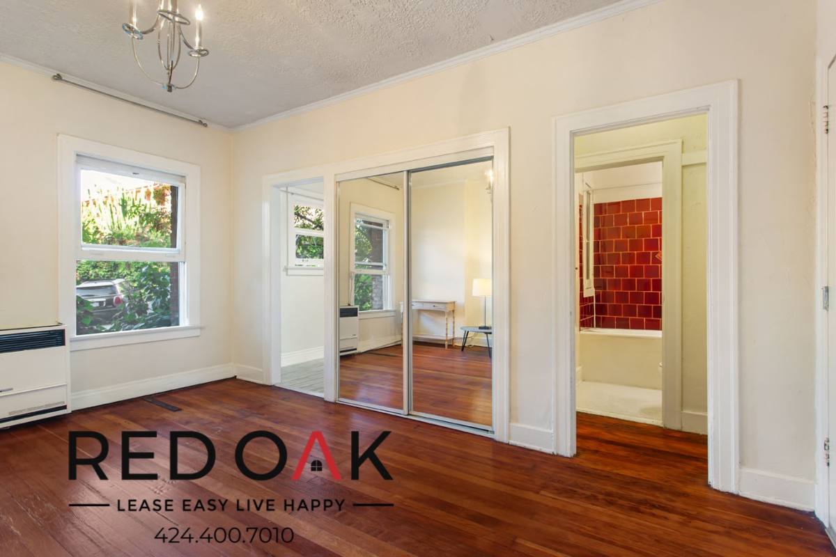 Condo for rent at 532 S Coronado St #408, Los Angeles, CA 90057