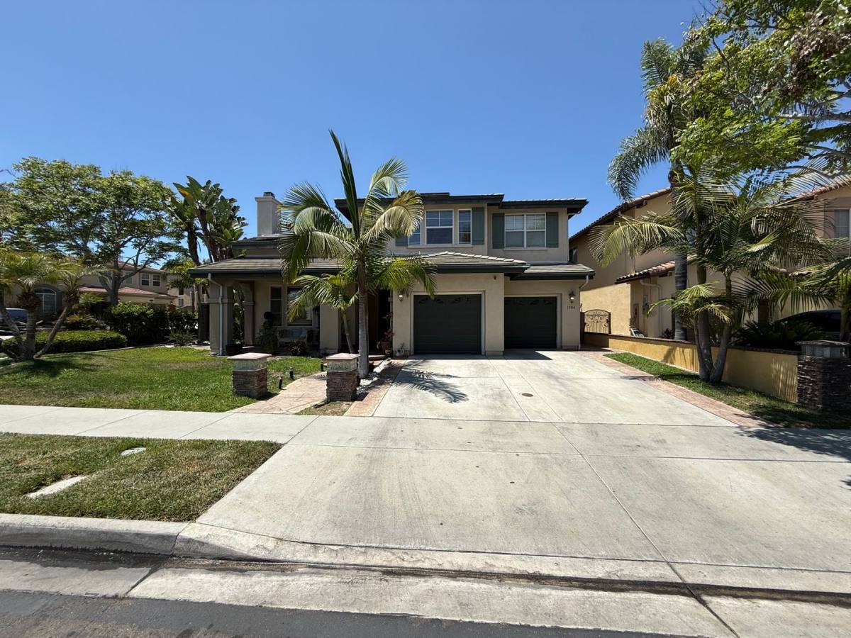 House for rent at 1584 Santa Sierra Dr, Chula Vista, CA 91913