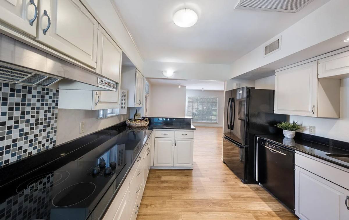 Apartment for rent at 150 Elizabeth Rd, San Antonio, TX 78209