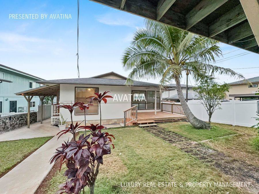 House for rent at 45-909 Anoi Rd, Kaneohe, HI 96744