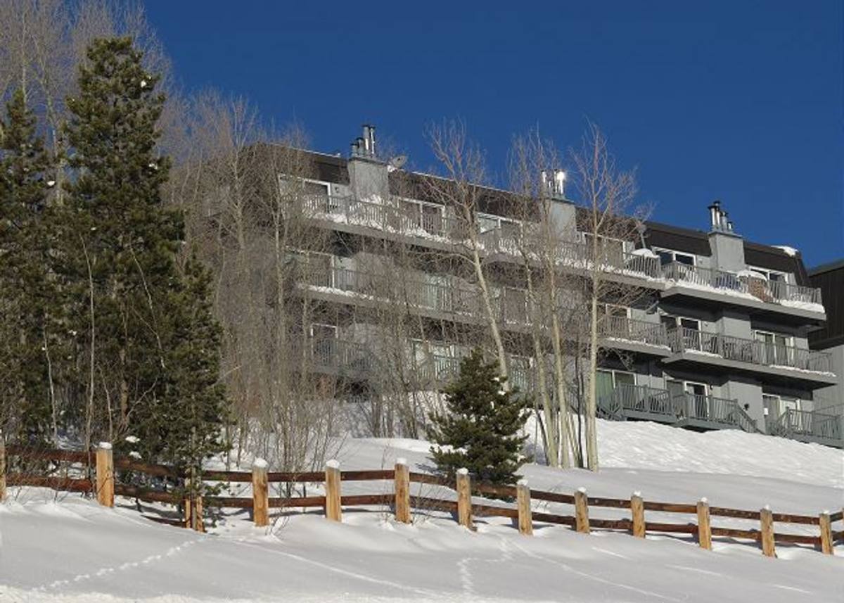 House for rent at 330 E Labonte St #SUMMIT Yacht Club 07, Dillon, CO 80435