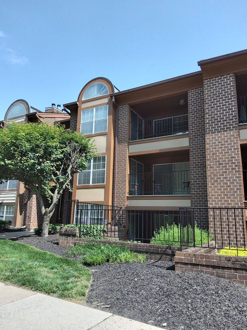 Condo for rent at 2109 B Woodbox Lane, Baltimore, MD 21209