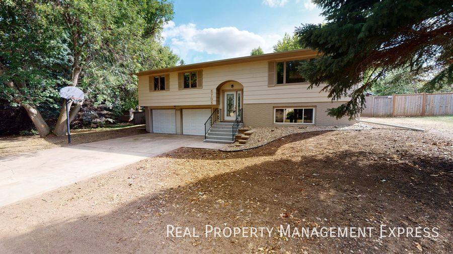 House for rent at 5705 W 28th St, Sioux Falls, SD 57106