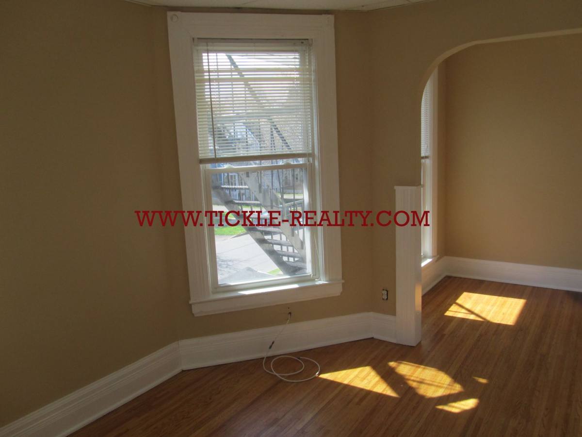 Apartment for rent at 459 Meigs St, Rochester, NY 14607