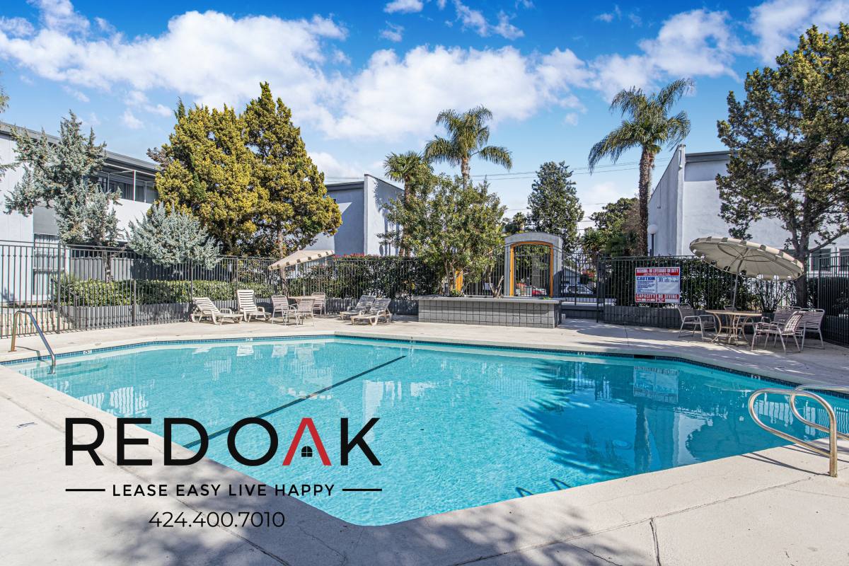 Condo for rent at 4433 Colbath Ave #16, Sherman Oaks, CA 91423