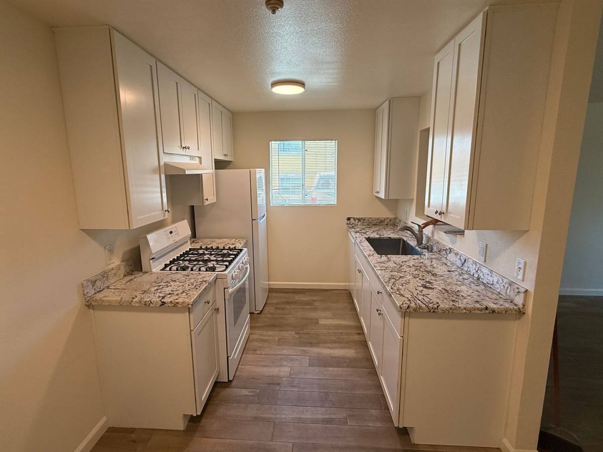 Apartment for rent at 235 Pala Vista Dr, Vista, CA 92083