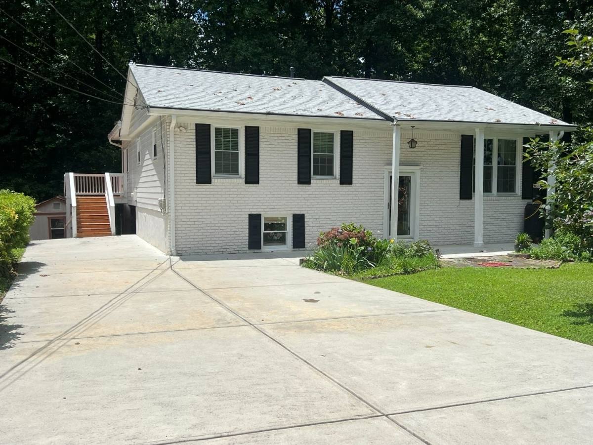House for rent at 3990 Admiral Dr, Atlanta, GA 30341