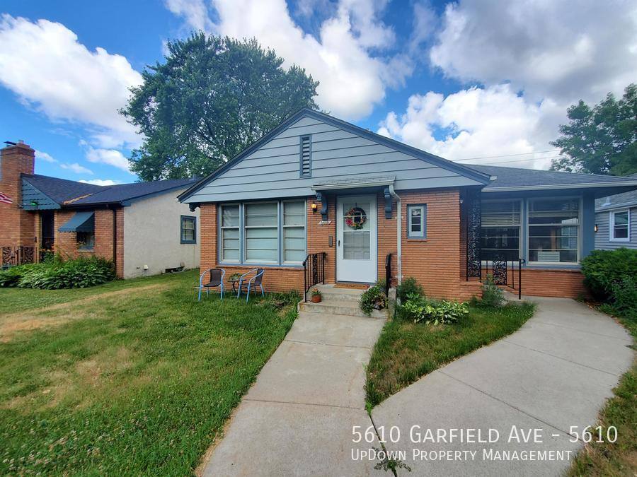 Apartment for rent at 5610 Garfield Ave, Minneapolis, MN 55419