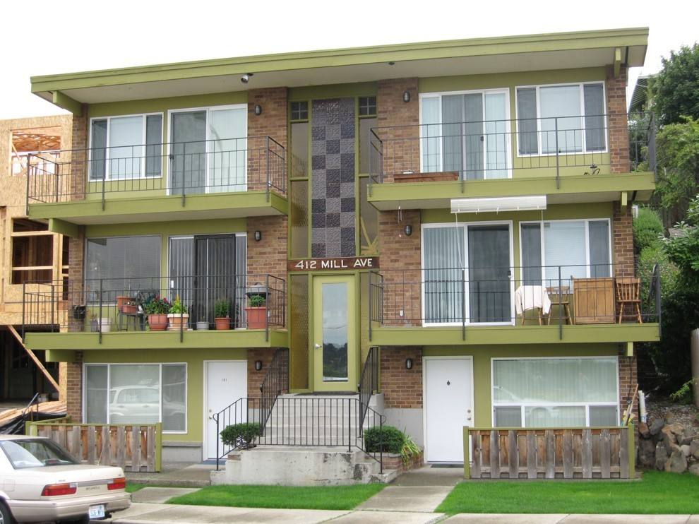 Apartment for rent at 412 Mill Ave S, Renton, WA 98057