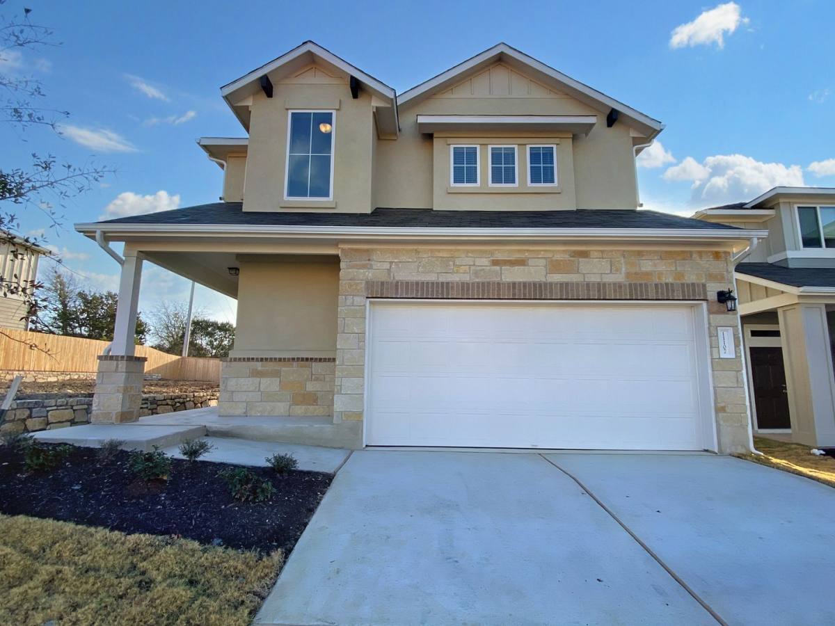 House for rent at 11107 Sentinel Dr, Austin, TX 78747