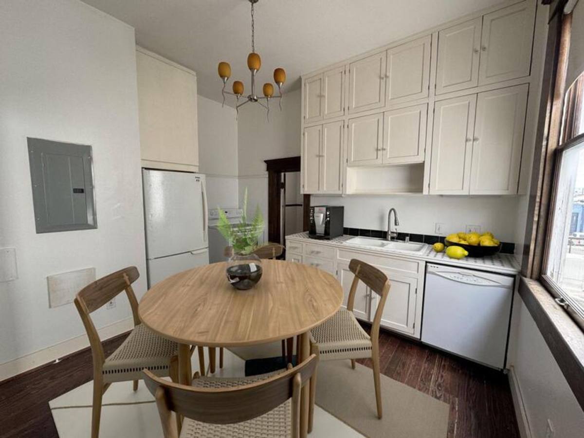 Apartment for rent at 201 S Main St, Fort Worth, TX 76104