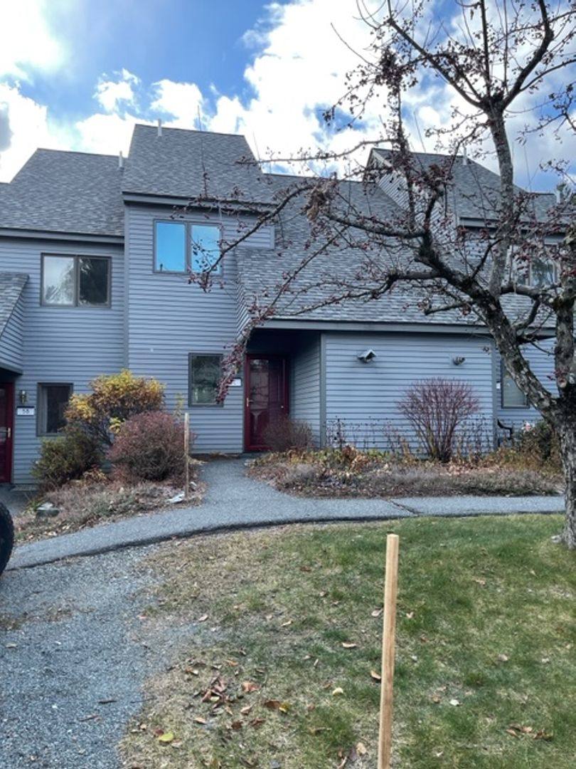 Condo for rent at 58 Juniper Dr #5C, White River Junction, VT 05001