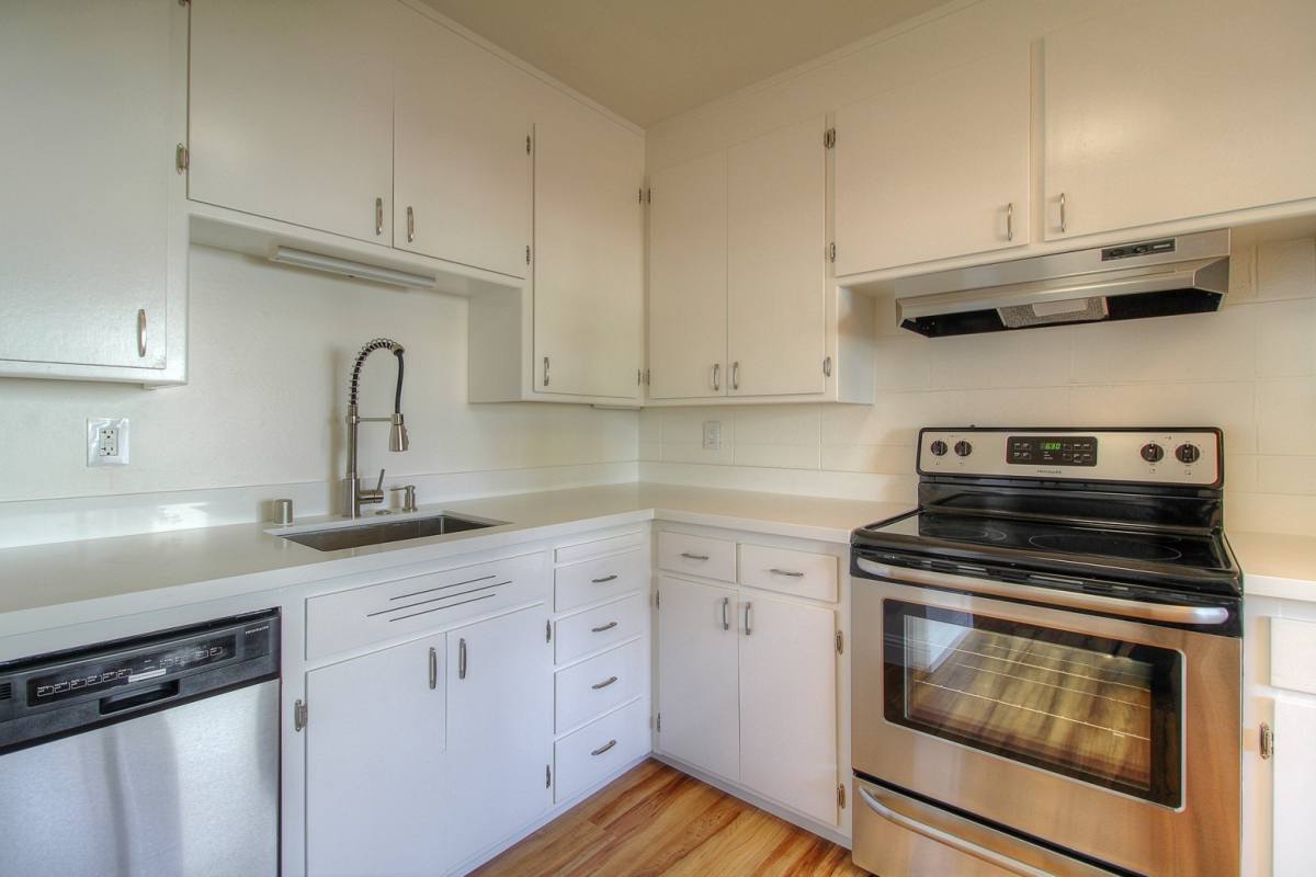 Apartment for rent at 1525 Atlanta Court #A, Santa Rosa, CA 95405