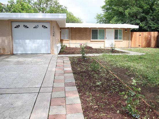 1124 2nd St, Fairfield, CA 94533