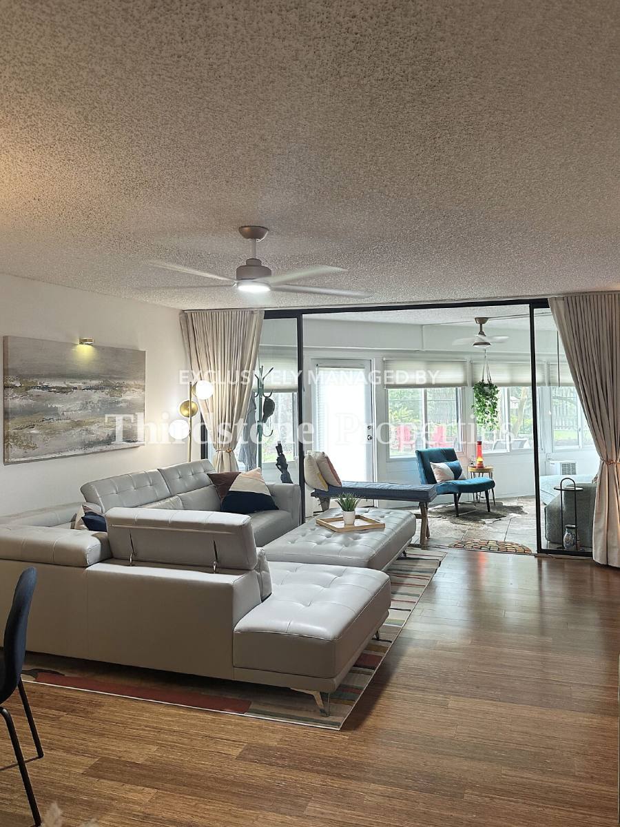 Condo for rent at 1071 Edgewood Ave S #104, Jacksonville, FL 32205