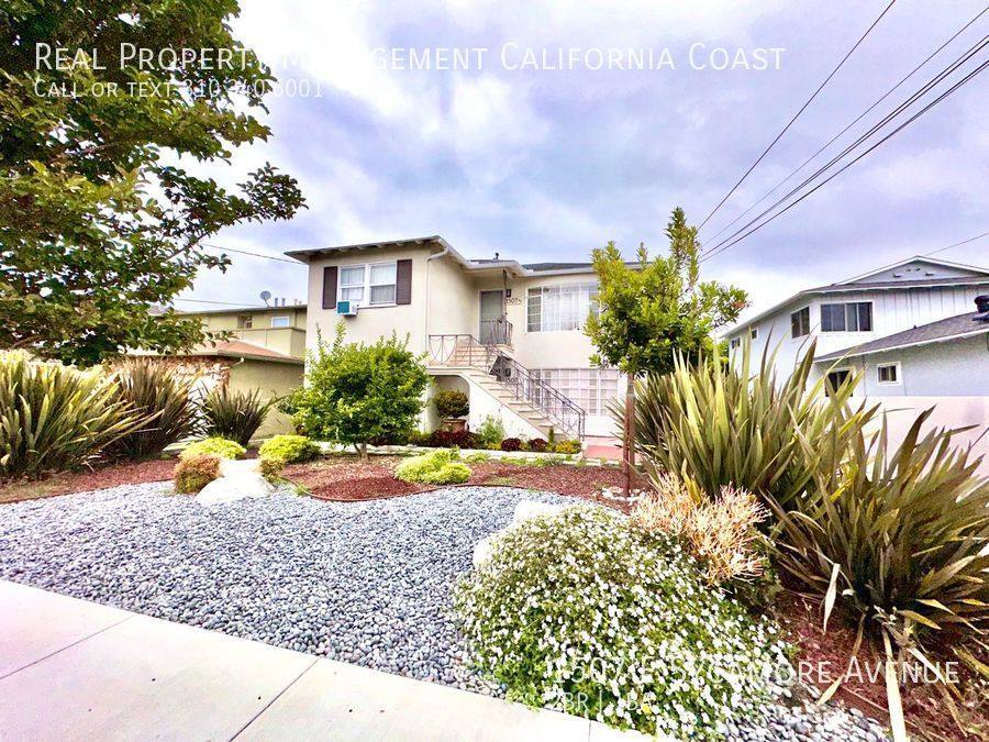House for rent at 1507 E Sycamore Ave, El Segundo, CA 90245
