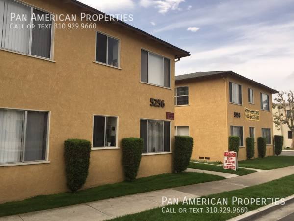 Apartment for rent at 254 Covina Ave, Long Beach, CA 90803