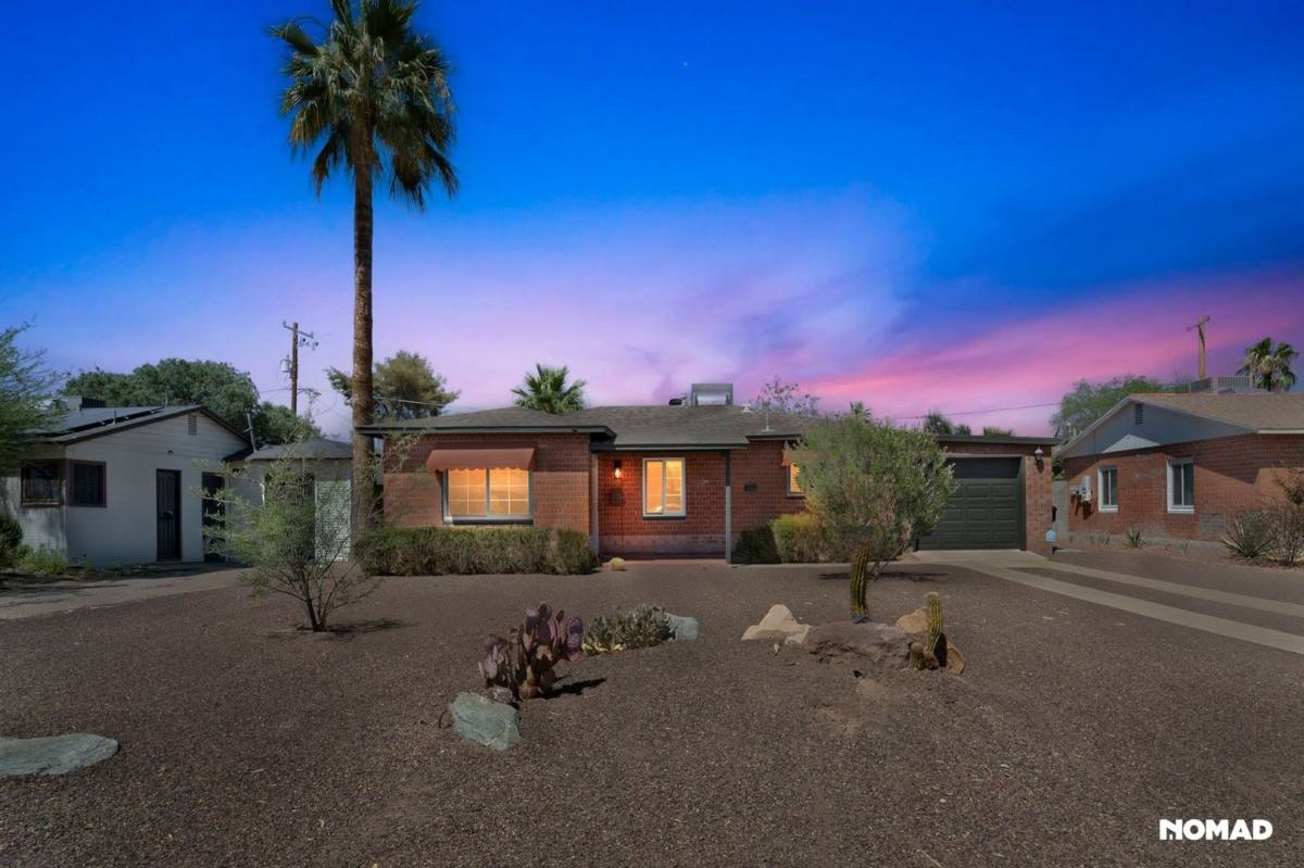House for rent at 4213 N 4th Ave, Phoenix, AZ 85013