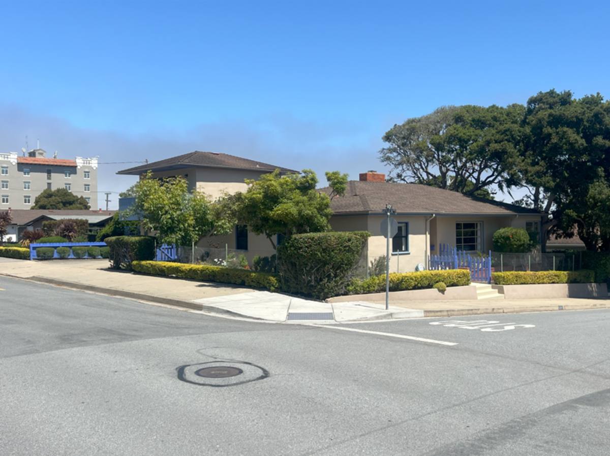 House for rent at 728 14th St, Pacific Grove, CA 93950