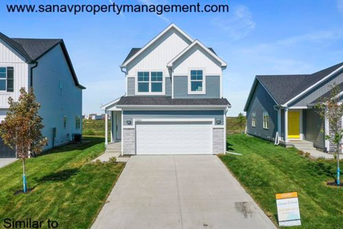 House for rent at 1261 NW Yorktown Dr, Waukee, IA 50263