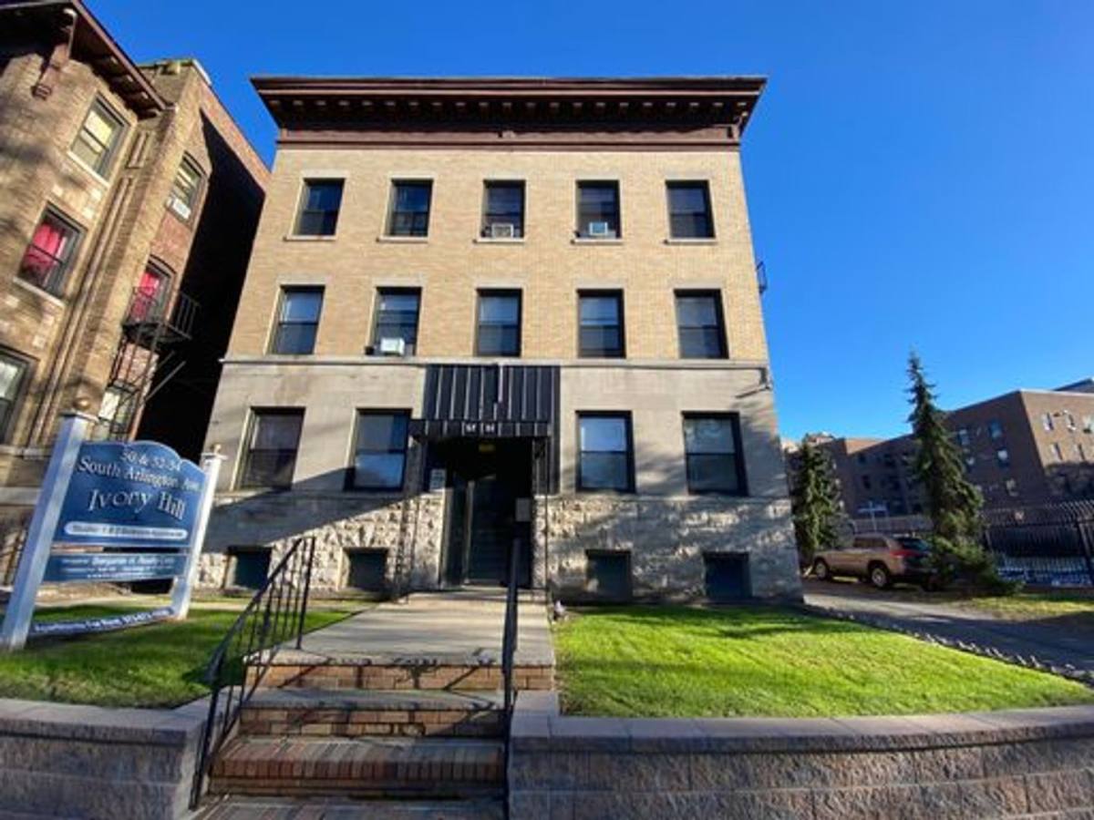 Apartment for rent at 52-54 S Arlington Ave, East Orange, NJ 07018