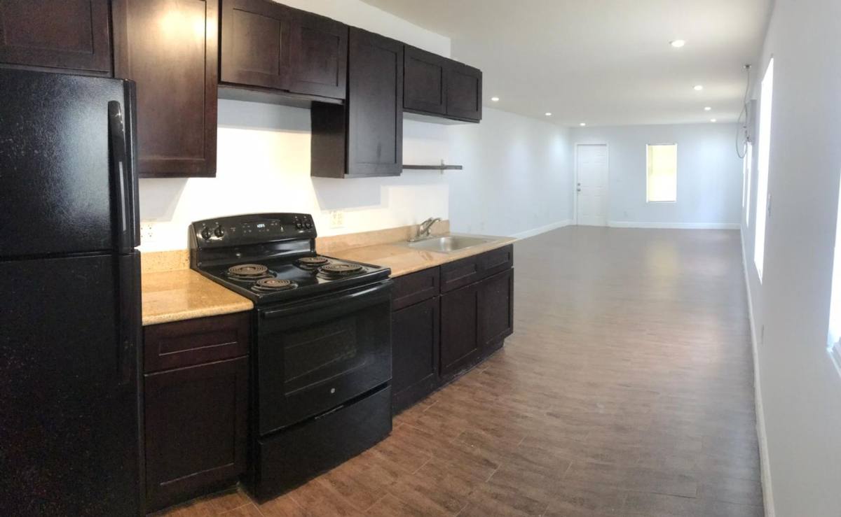 Apartment for rent at 1533 NW 2 Ave, Miami, FL 33136