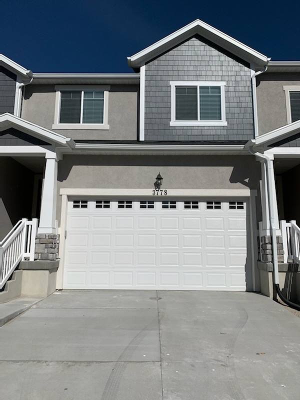Townhouse for rent at 3778 W 2280 N, Lehi, UT 84043