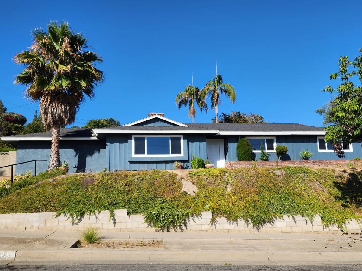 House for rent at 1500 Cole Way, La Habra, CA 90631
