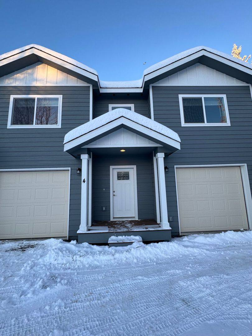 Apartment for rent at 8542 N Wasilla Fishhook Rd, Wasilla, AK 99654