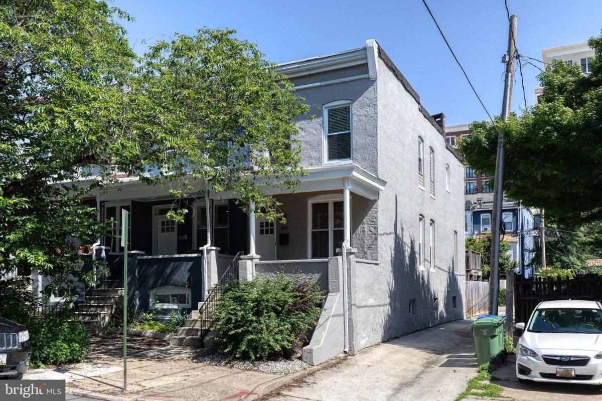 House for rent at 800 Union Ave, Baltimore, MD 21211
