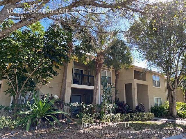 Condo for rent at 4029 Crockers Lake Blvd #1828, Sarasota, FL 34238