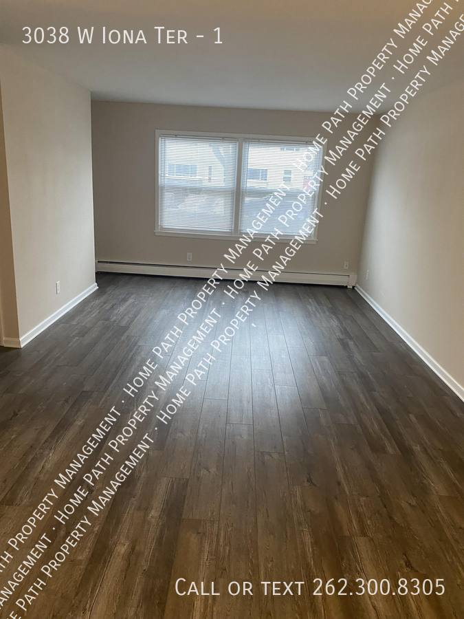 Townhouse for rent at 3038 W Iona Terrace #1, Milwaukee, WI 53221