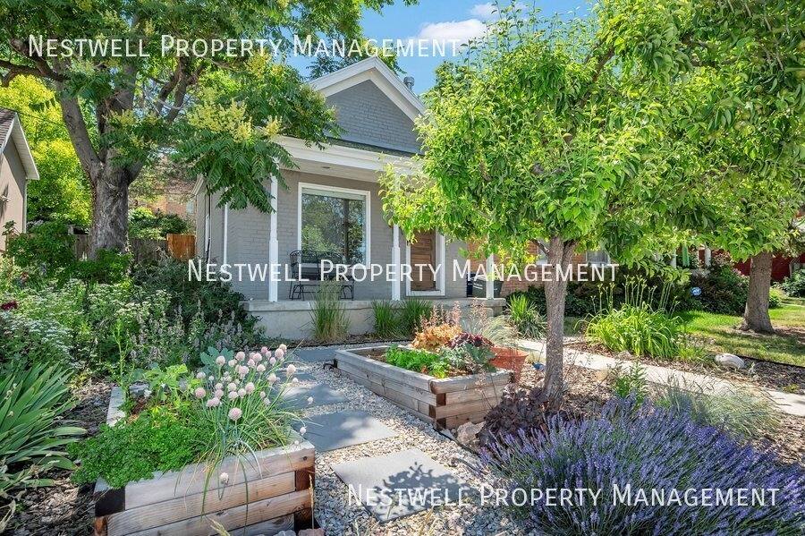 House for rent at 334 N Almond St, Salt Lake City, UT 84103