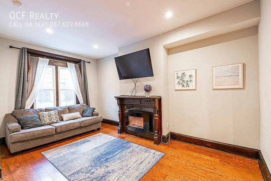 Condo for rent at 1525 N Newkirk St, Philadelphia, PA 19121