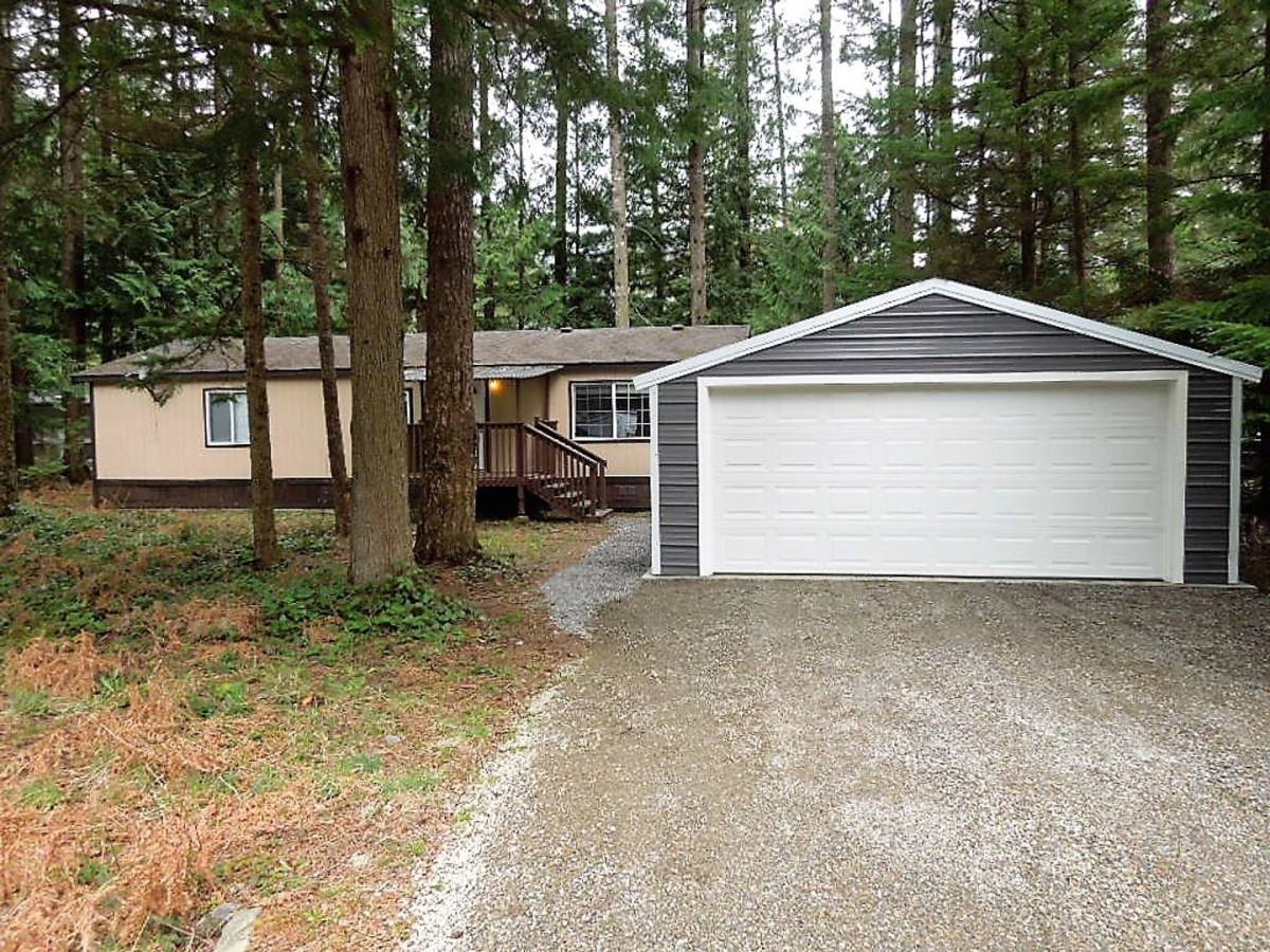 House for rent at 491 Flair Valley Dr, Maple Falls, WA 98266