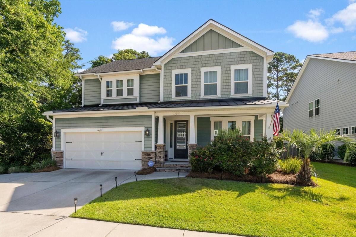 House for rent at 1300 Enfield Lane, Mount Pleasant, SC 29466