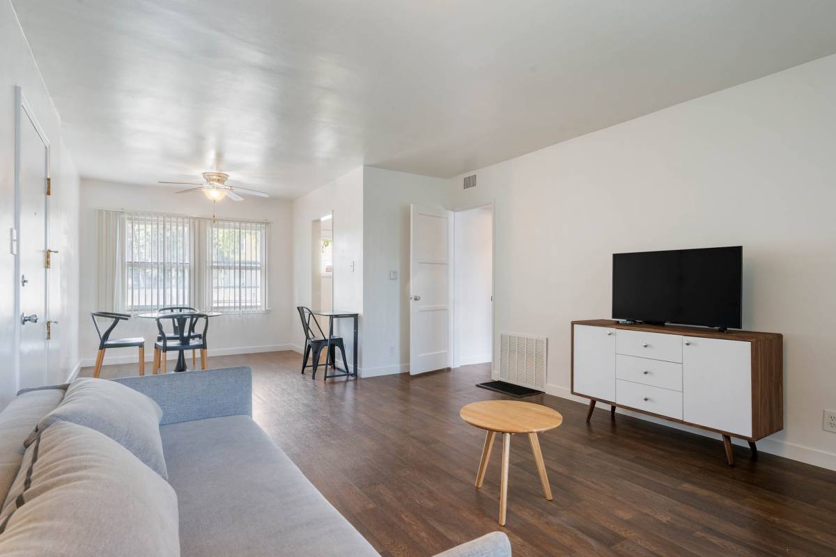 Condo for rent at 58545 Interceptor St #5, Los Angeles, CA 90045