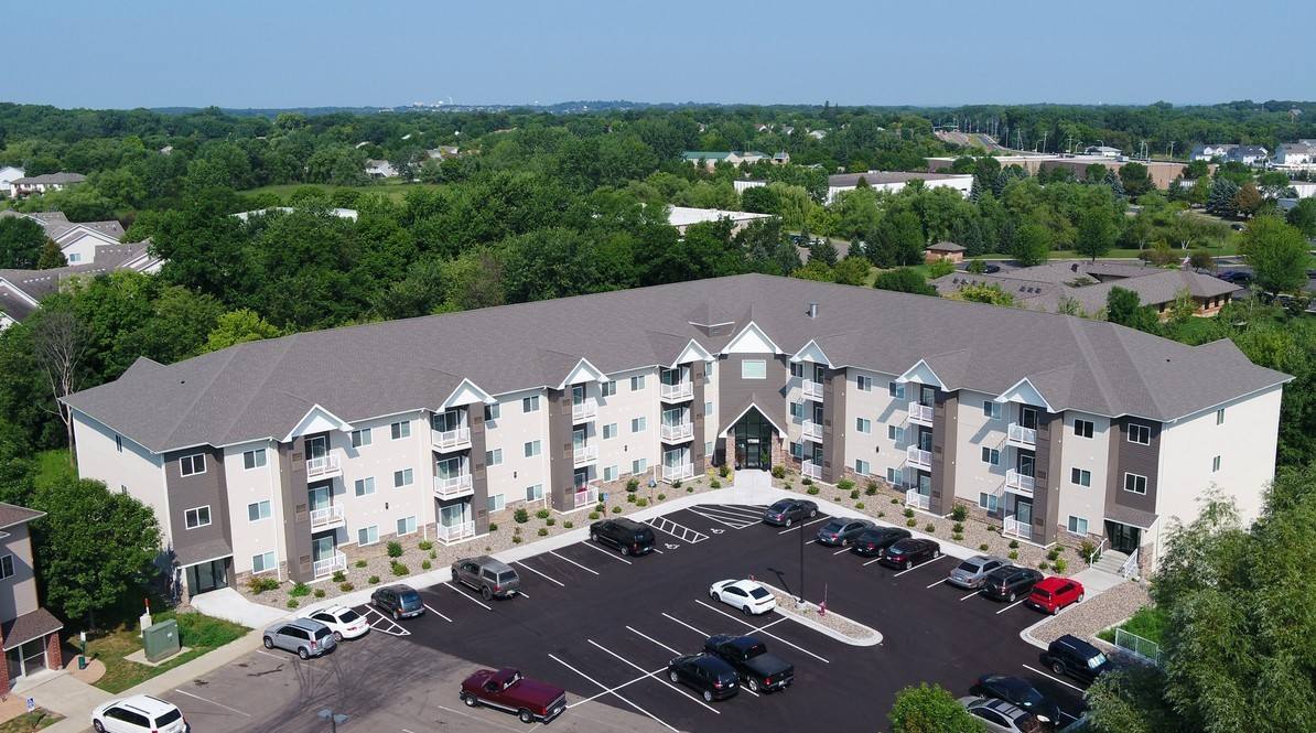 Apartment for rent at 17088 Adelmann St SE, Prior Lake, MN 55372