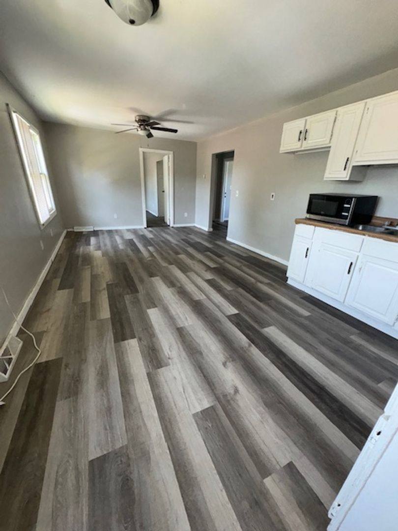 Apartment for rent at 1511 E 5th St, Sioux Falls, SD 57103
