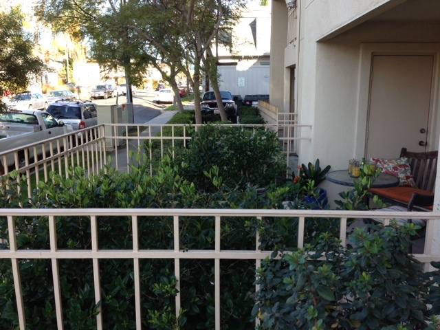 Apartment for rent at 3677 First Ave, San Diego, CA 92103