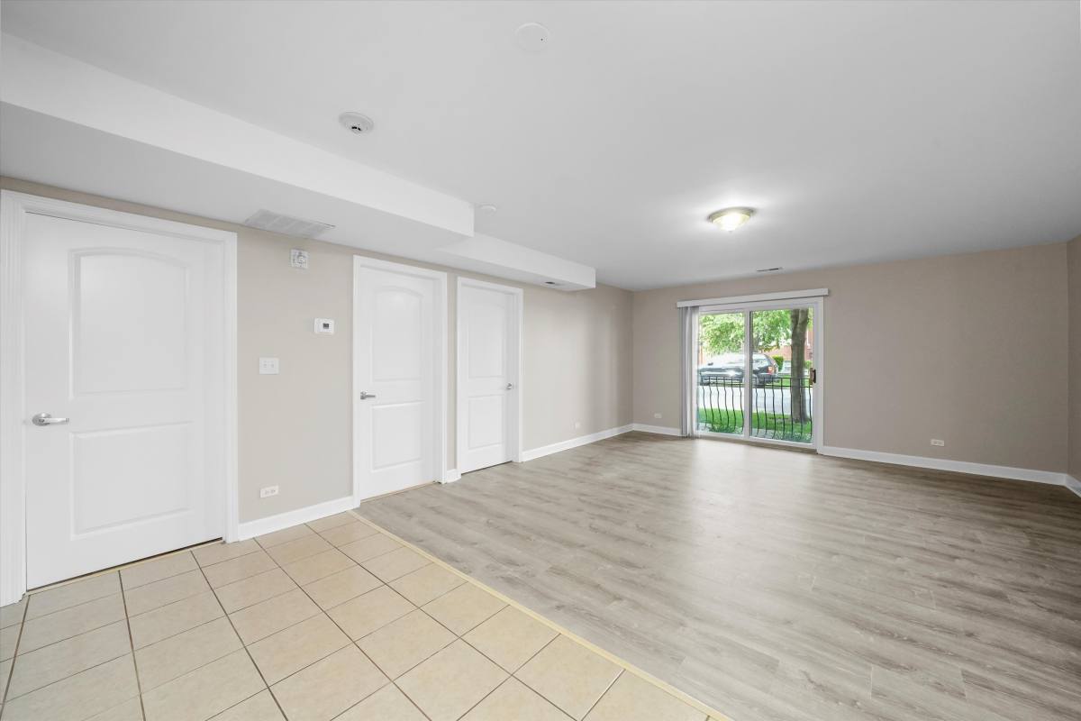 Apartment for rent at 3423 Ridgeland #101, Berwyn, IL 60402