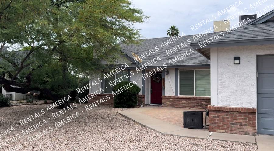House for rent at 3922 W Morelos St, Chandler, AZ 85226