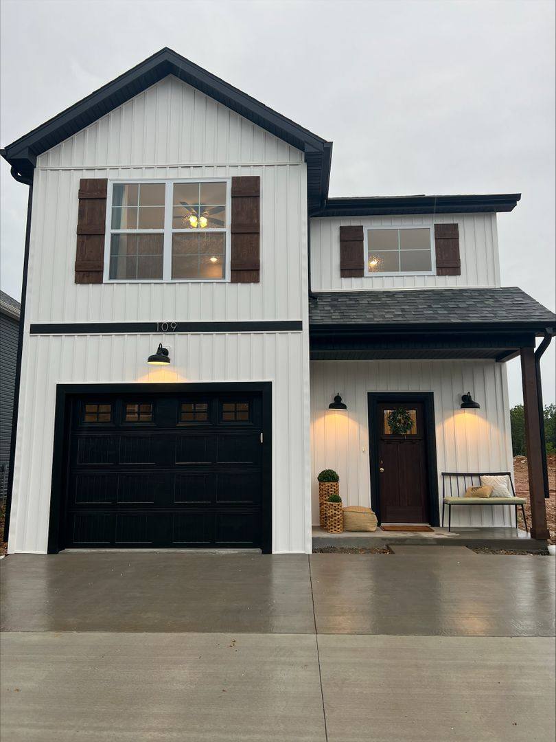 119 Sierra Circle, Waynesville, MO 65583