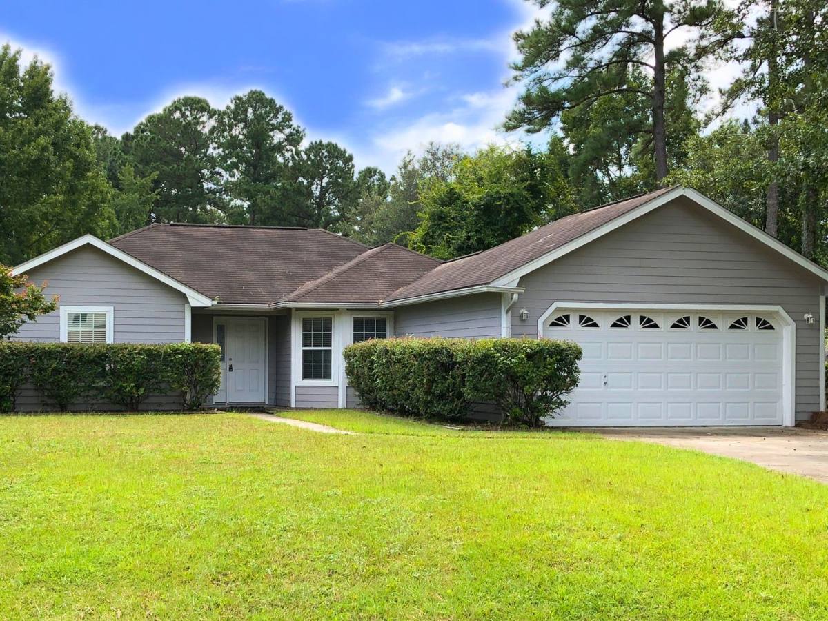 House for rent at 207 Ridgemont Court, Kingsland, GA 31548