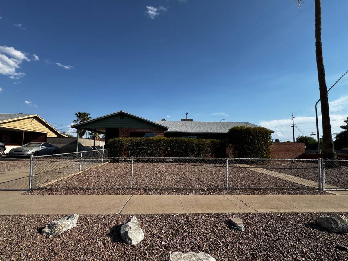 House for rent at 6302 E Malvern, Tucson, AZ 85710